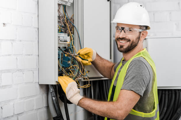 Best Electrical Contractors for Businesses  in Mckinleyville, CA