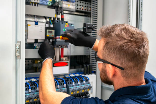 Best Electrical Wiring Services  in Mckinleyville, CA
