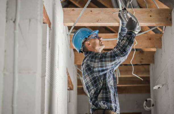 Best Circuit Breaker Repair  in Mckinleyville, CA