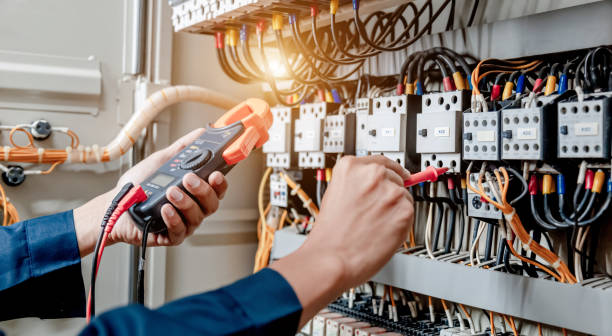 Best 24-Hour Electrician  in Mckinleyville, CA