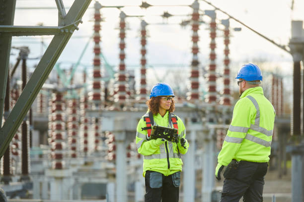 Best Electrical System Inspection  in Mckinleyville, CA