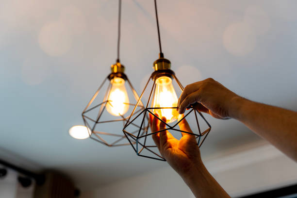 Best Electrical Installation Contractor  in Mckinleyville, CA