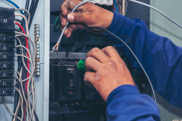 Best Electrical Upgrades for Homes  in Mckinleyville, CA