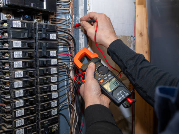 Best Affordable Electrical Installation  in Mckinleyville, CA