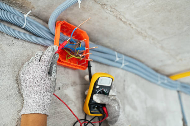 Best Electrical Repair Services  in Mckinleyville, CA